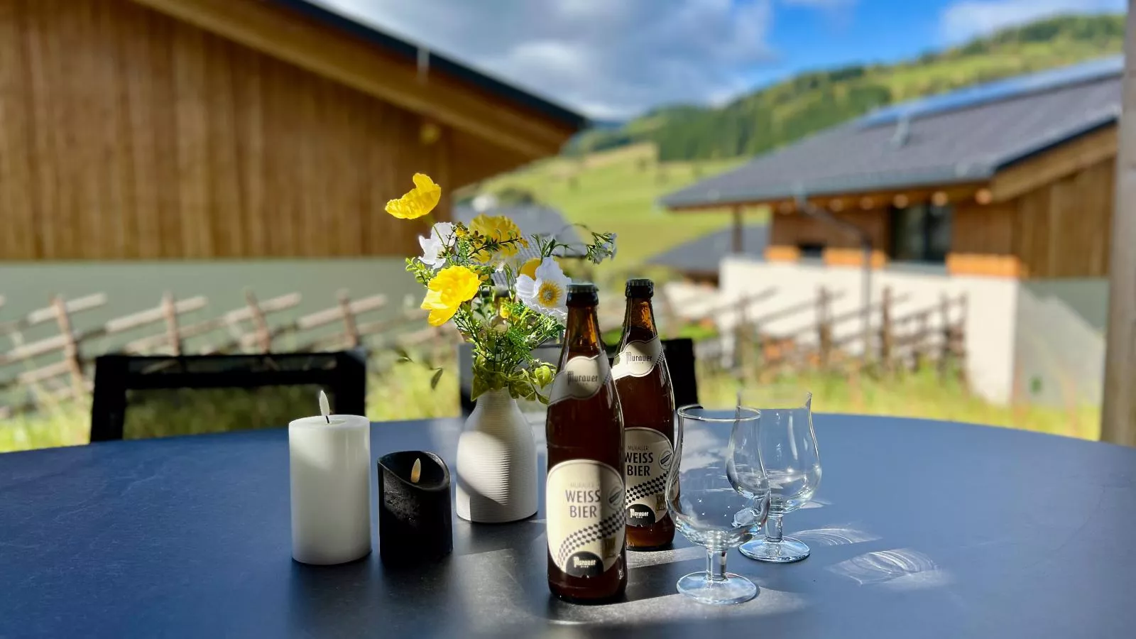 Grebenzen Lodge Starnberg 60A-Ambiance