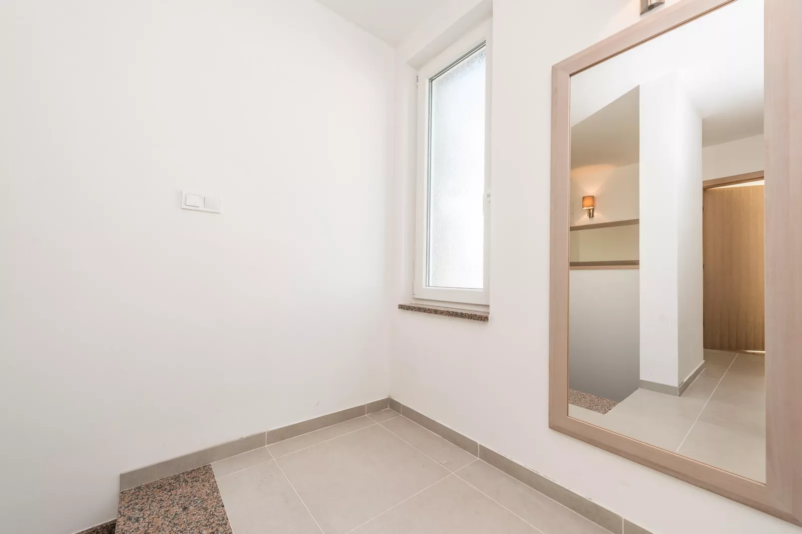 Luxury Escape with Swimming Pool & Modern Design - Four Bedroom Villa with Sea View and Private Pool ( Villa 8)-Intérieur