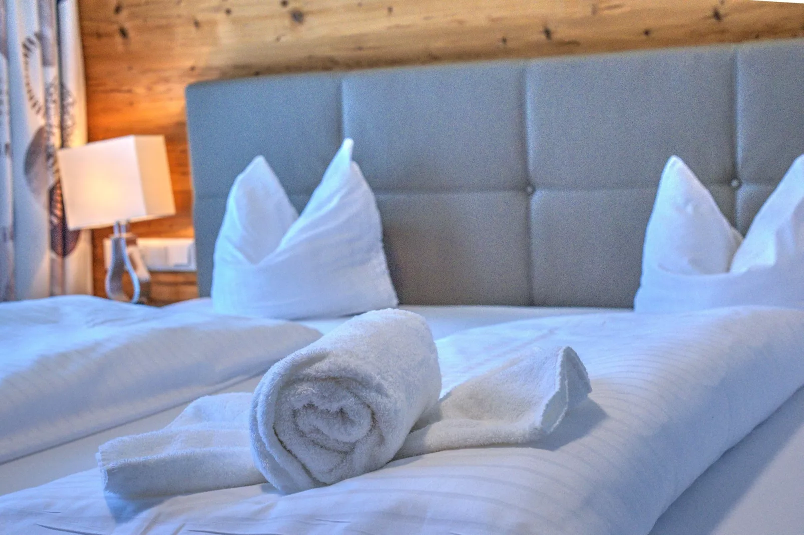 Brunner Apartment Top 1-Ambiente