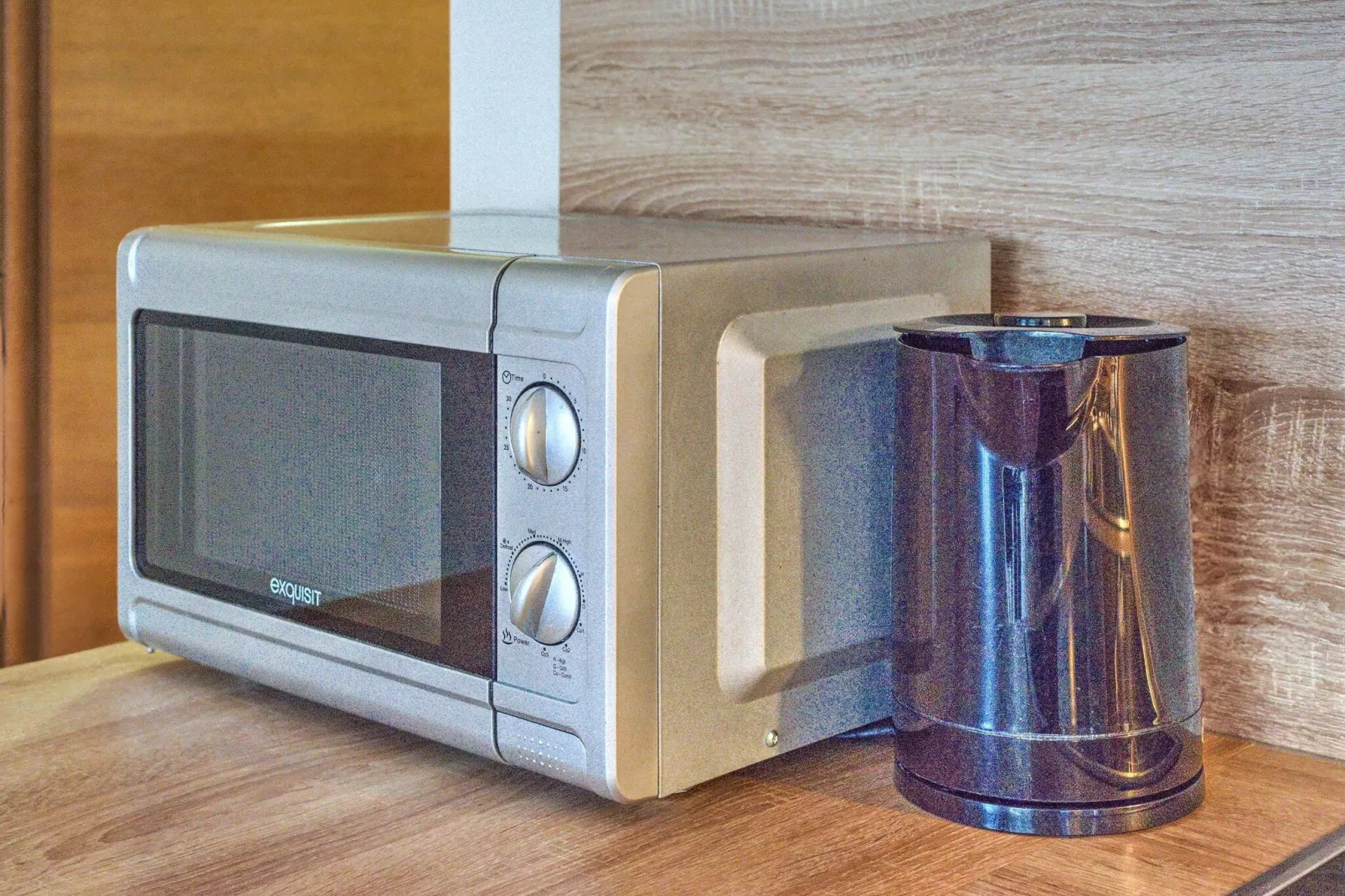 Brunner Apartment Top 3-Ambiente