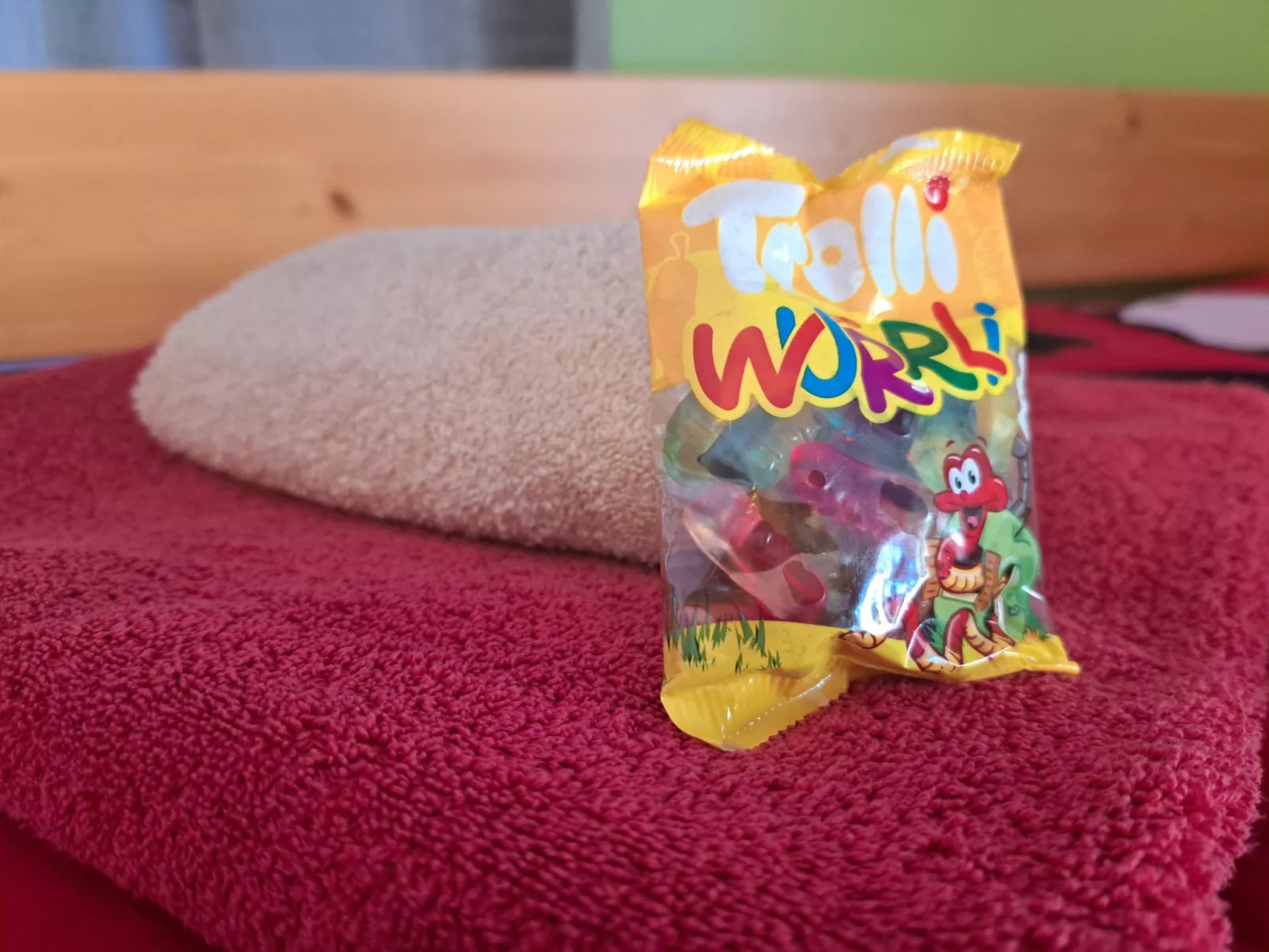 Appartement 2-Drinnen