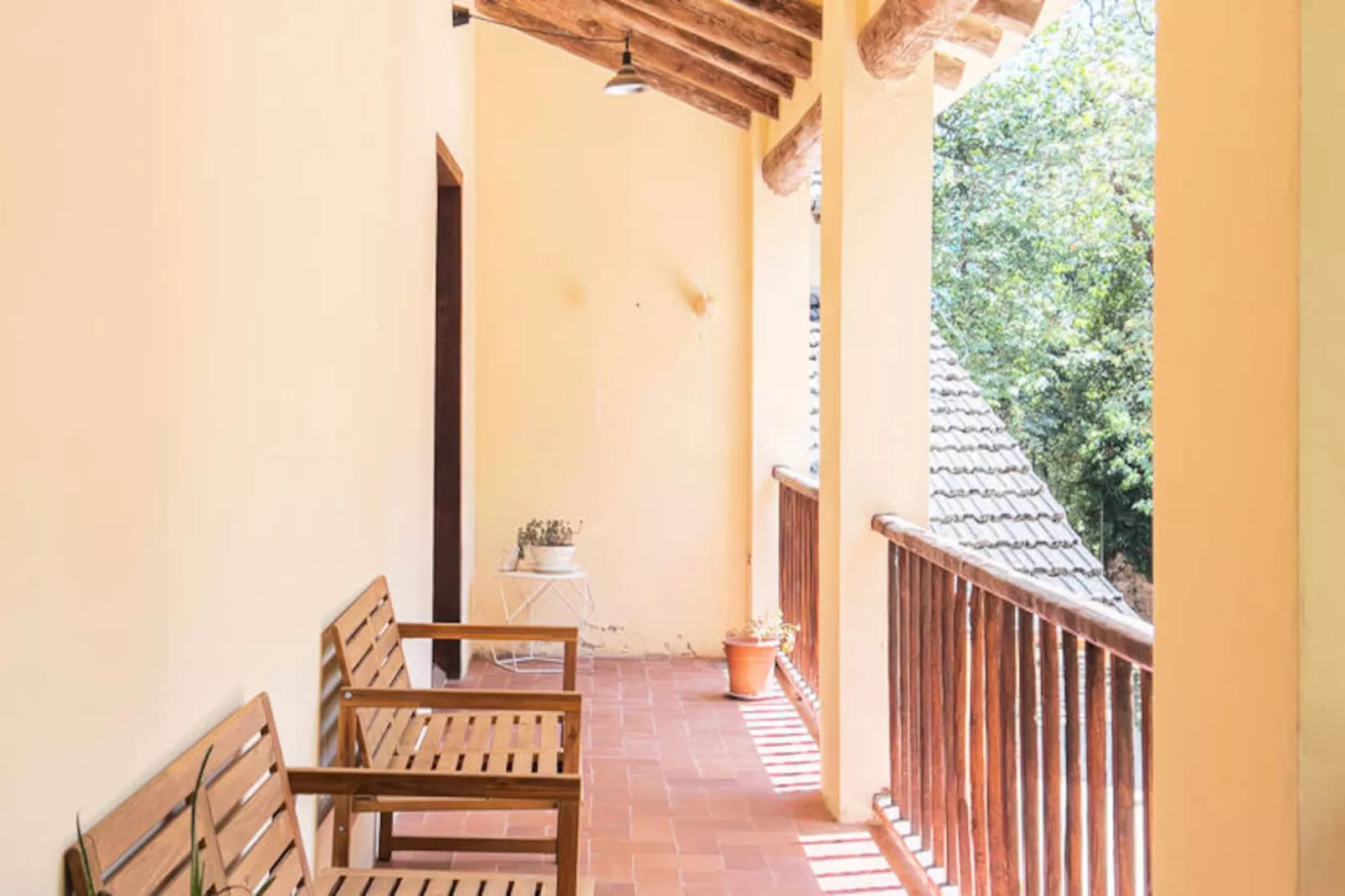 Maison à Sant Hilari Sacalm-Non tagué