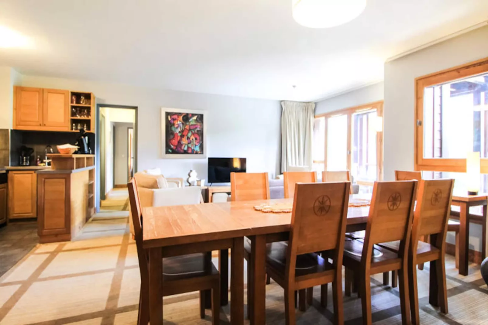 Appartements à Flaine - Non tagué