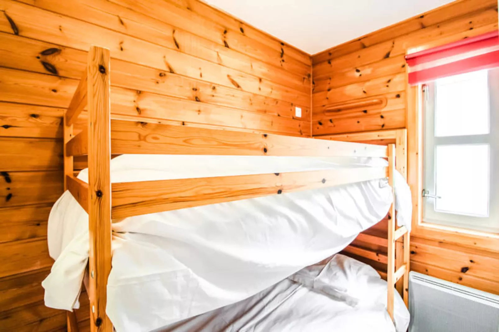 Chalets à Flaine - Nicht zugeordnet