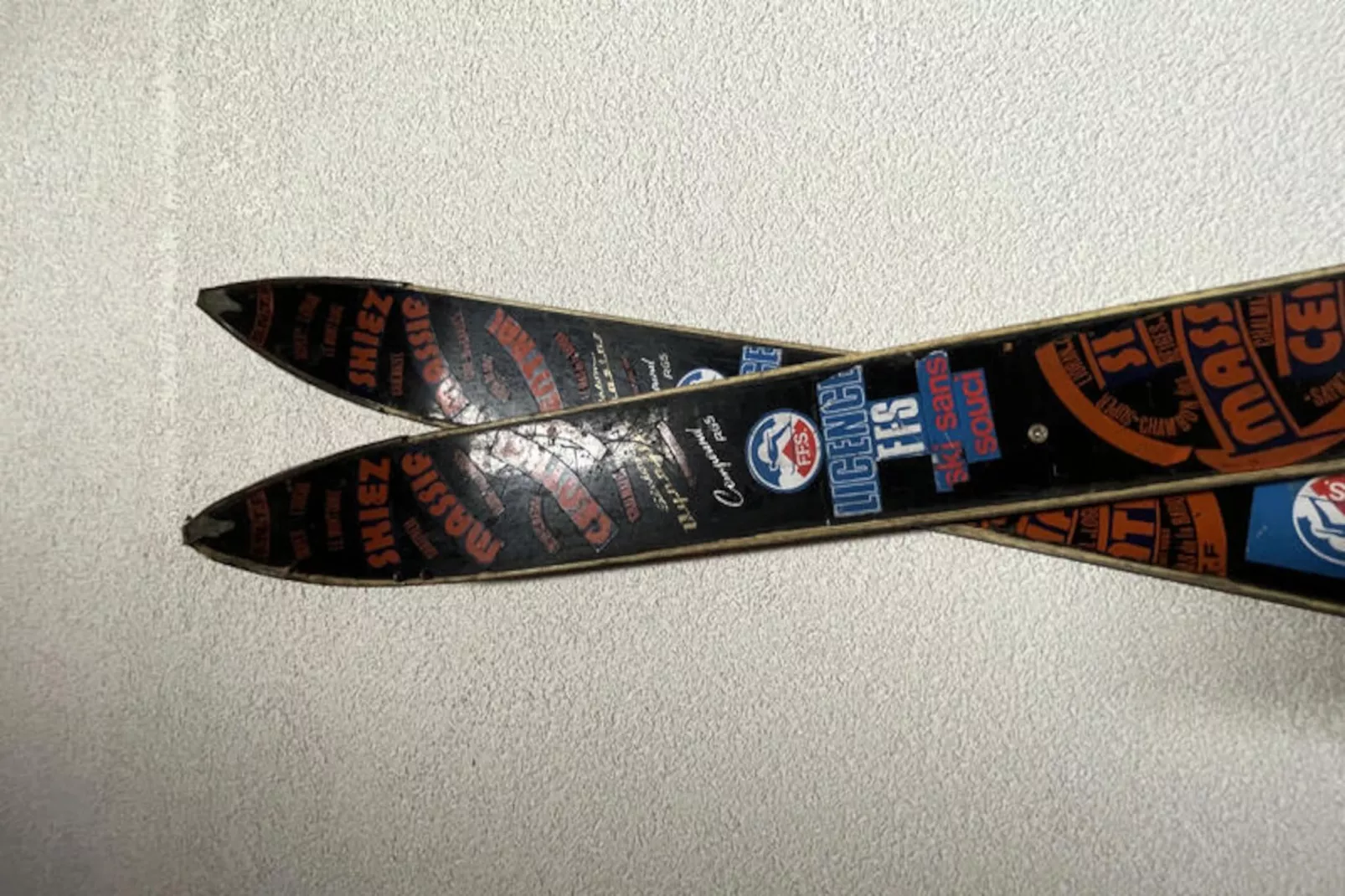 Appartements à Le Lioran-Untagged