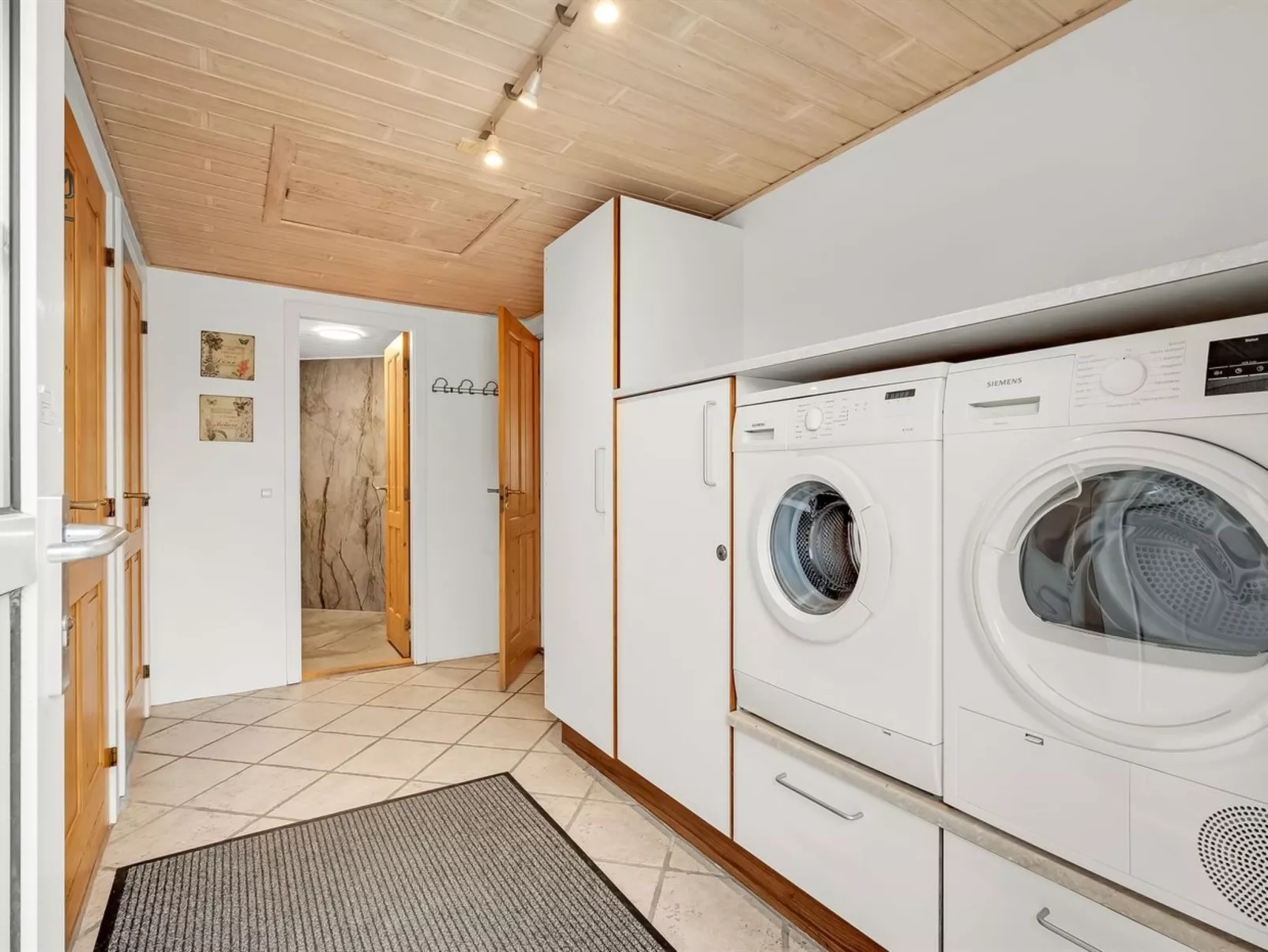 "Seppo" - 900m from the sea-Drinnen