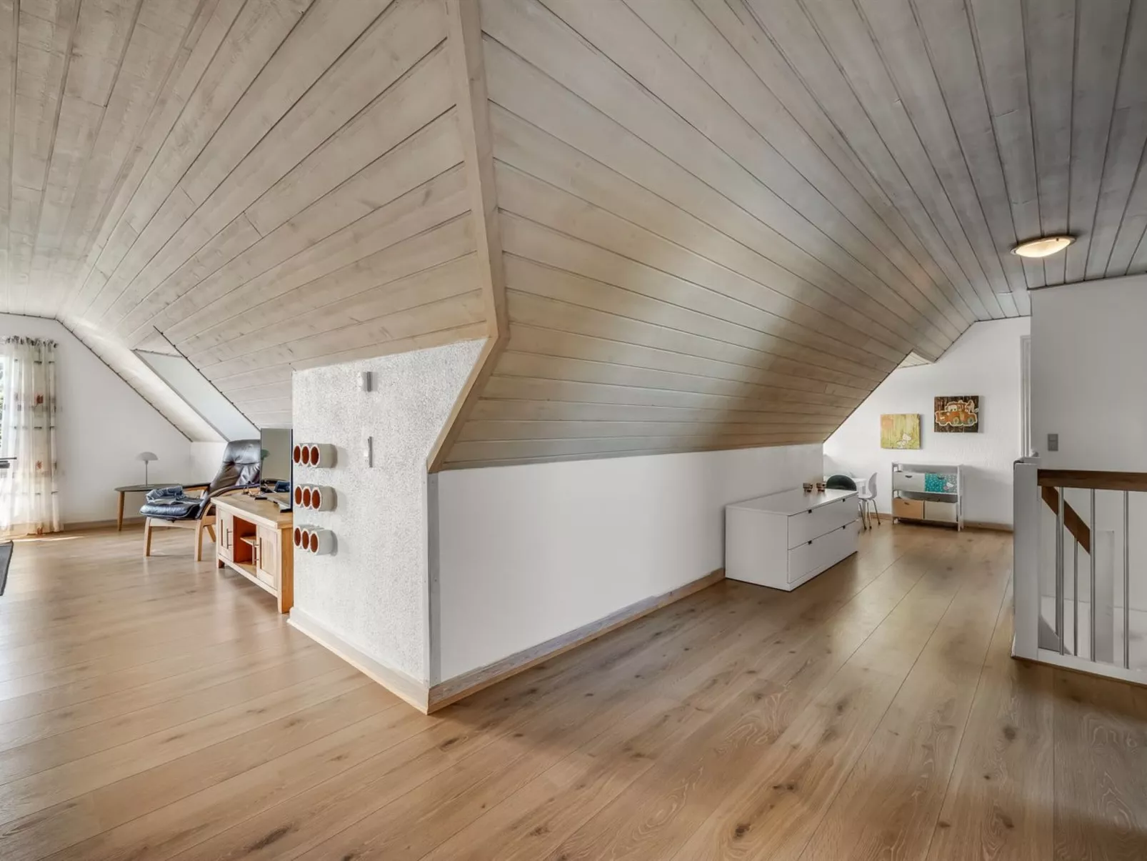 "Adia" - 300m from the sea-Dedans