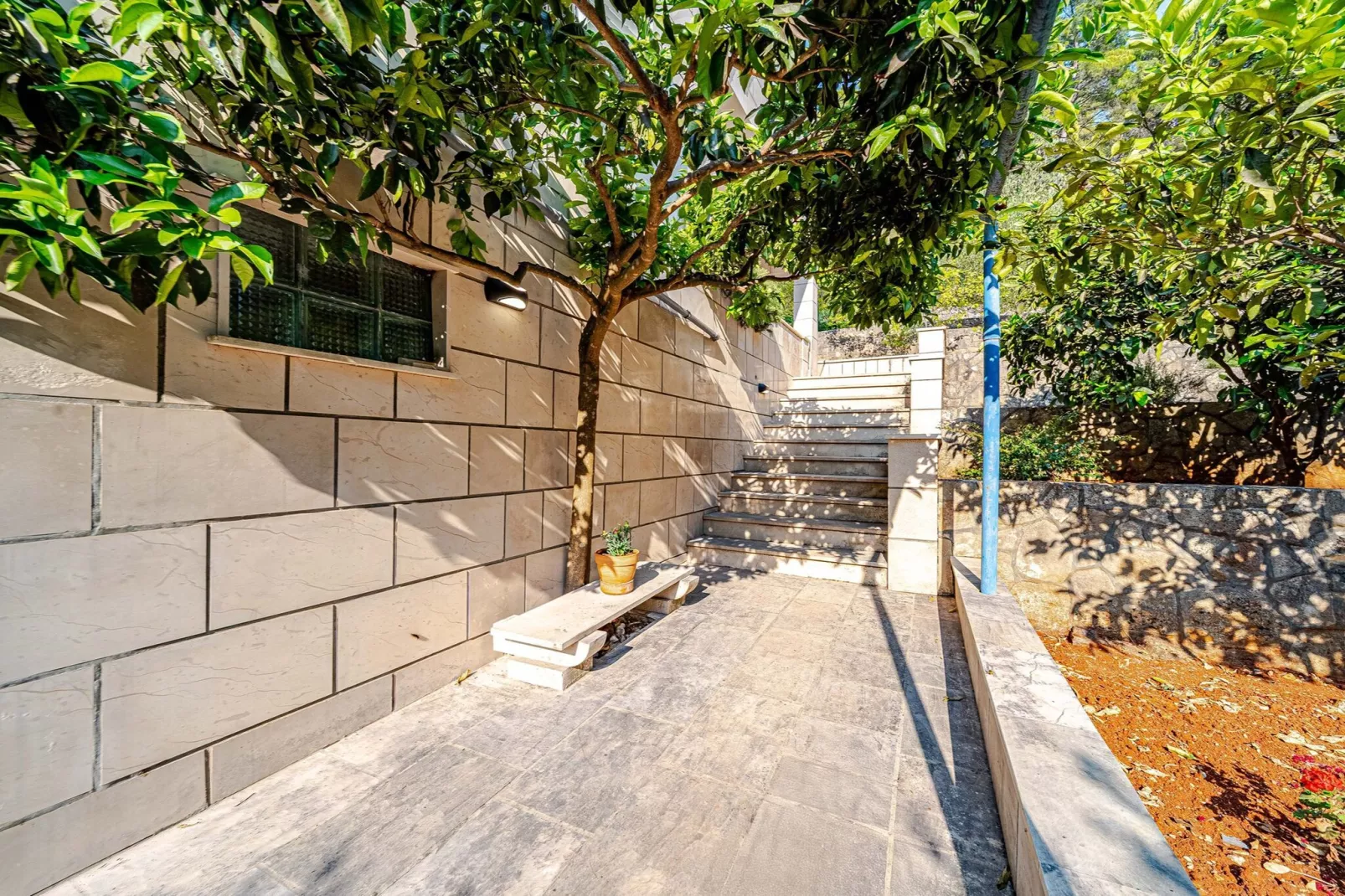 Holiday Home Island Gem - Five  Bedroom Apartment-Extérieur