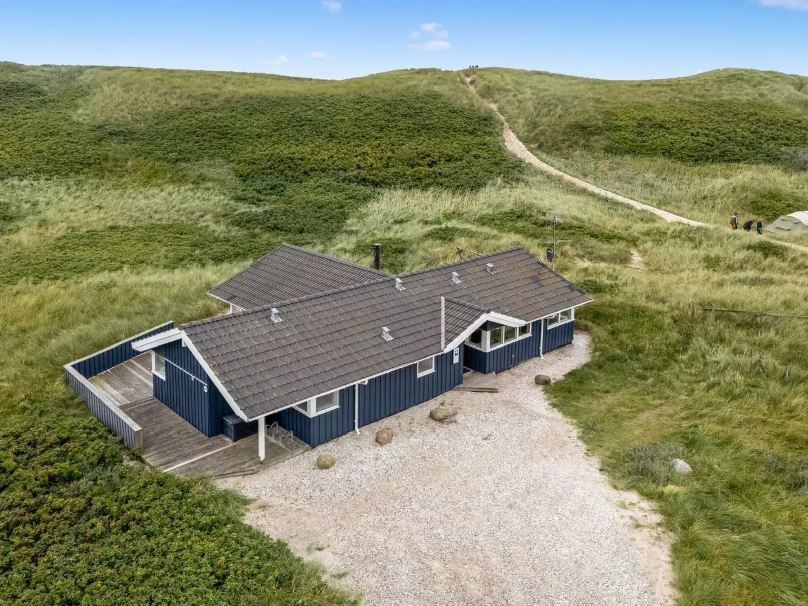 "Nermin" - 100m from the sea-Outside