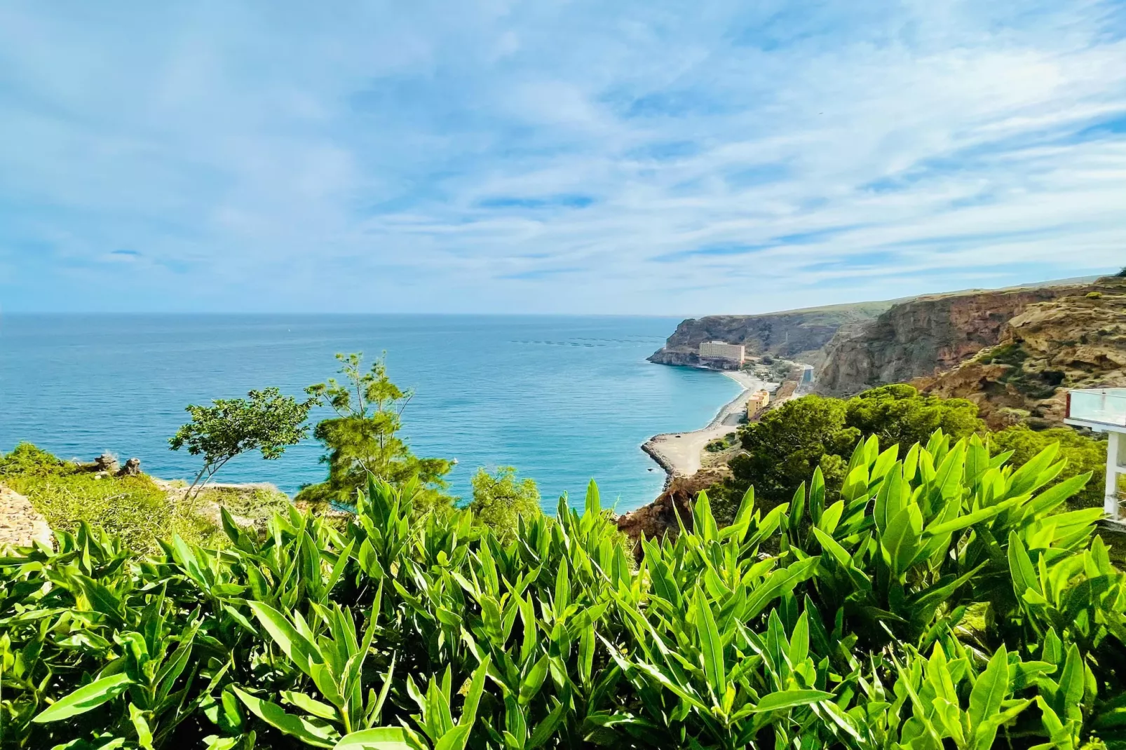 Golf Center Bajo 3-Gebiete Sommer 20 km