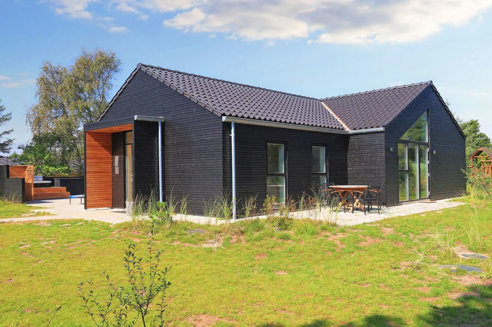 10 person holiday home in Blåvand-View