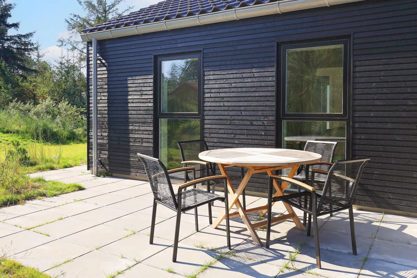 10 person holiday home in Blåvand-View