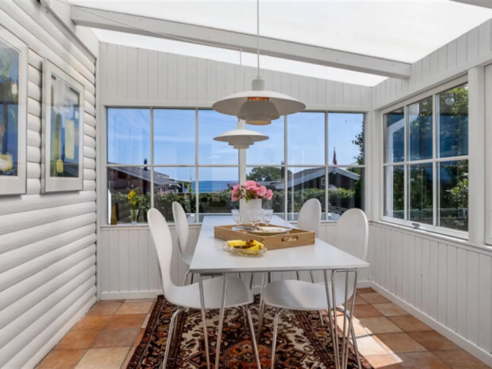 "Lilie" - 150m from the sea-Inside