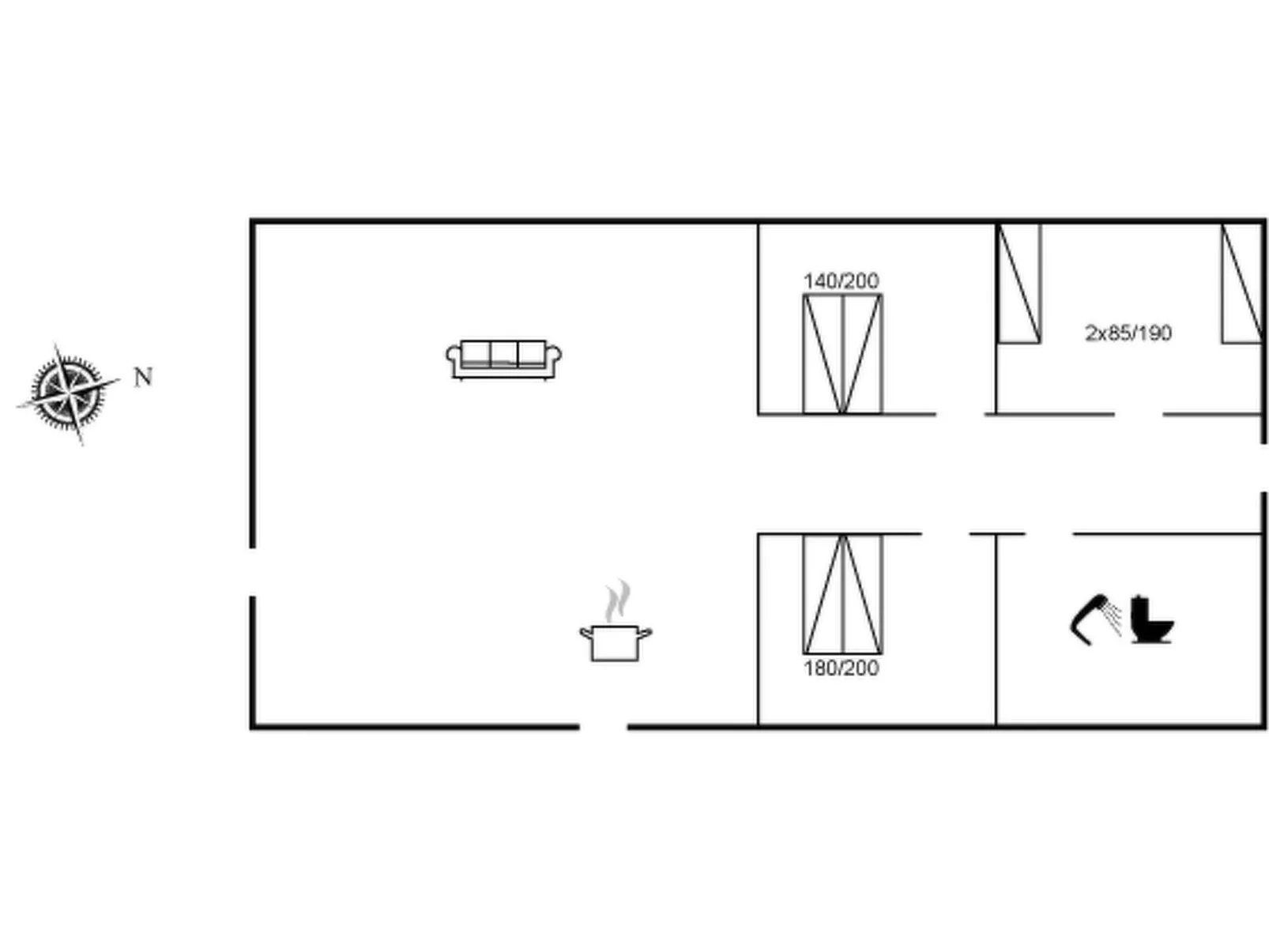 "Jorid" -  from the sea-Inside