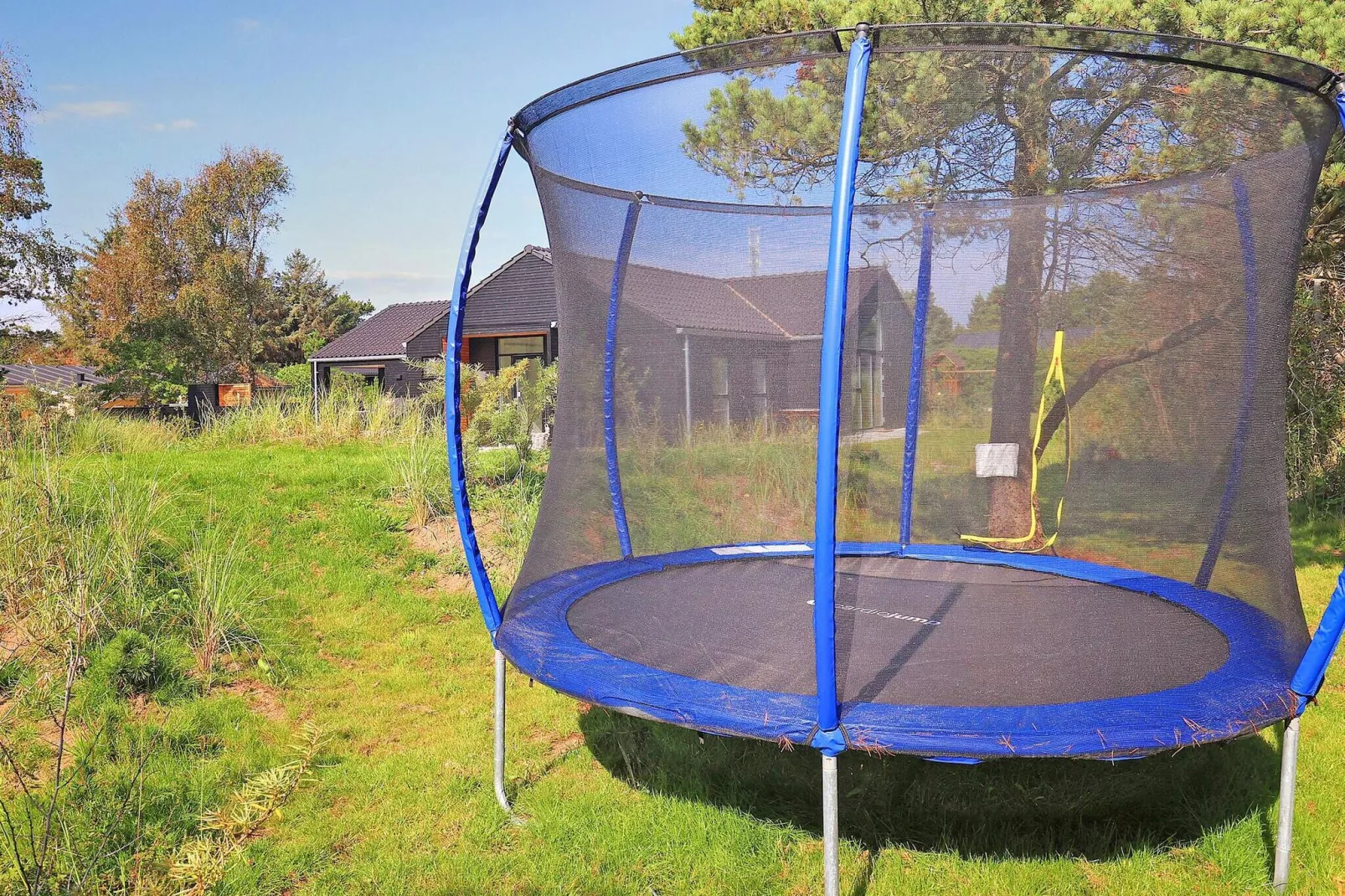 10 person holiday home in Blåvand-View