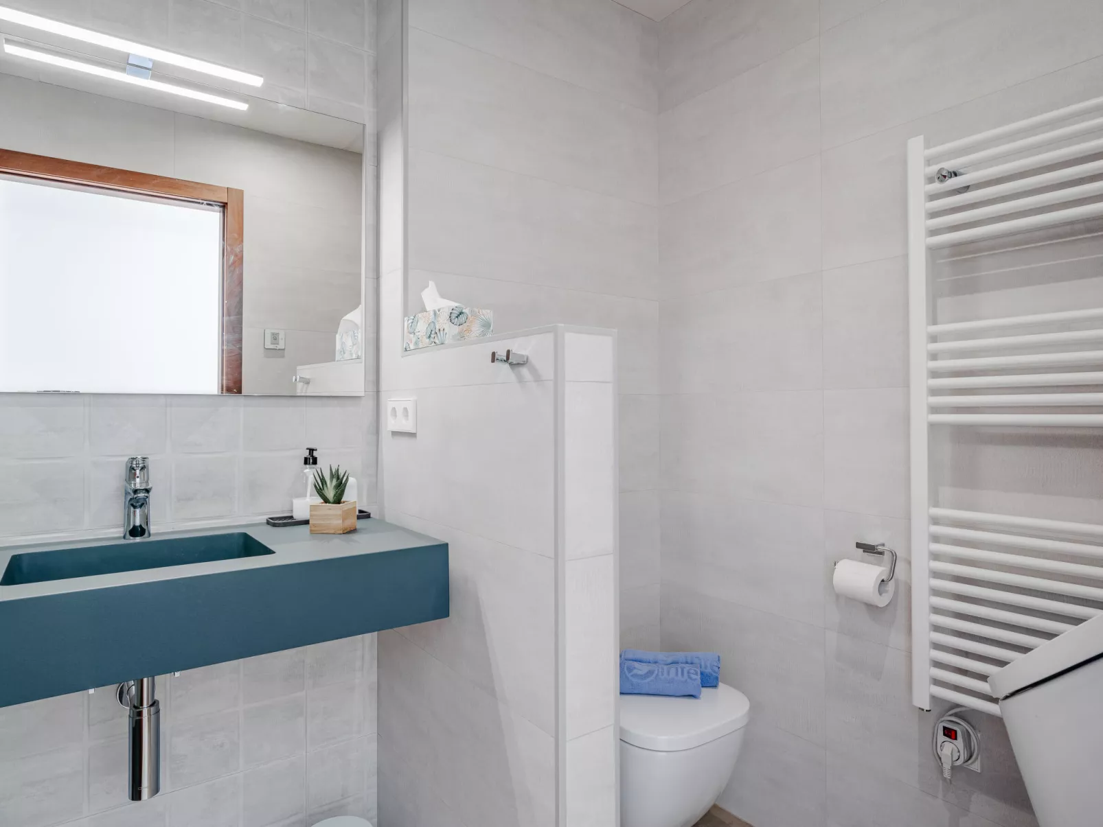 Can Calablanca-Drinnen