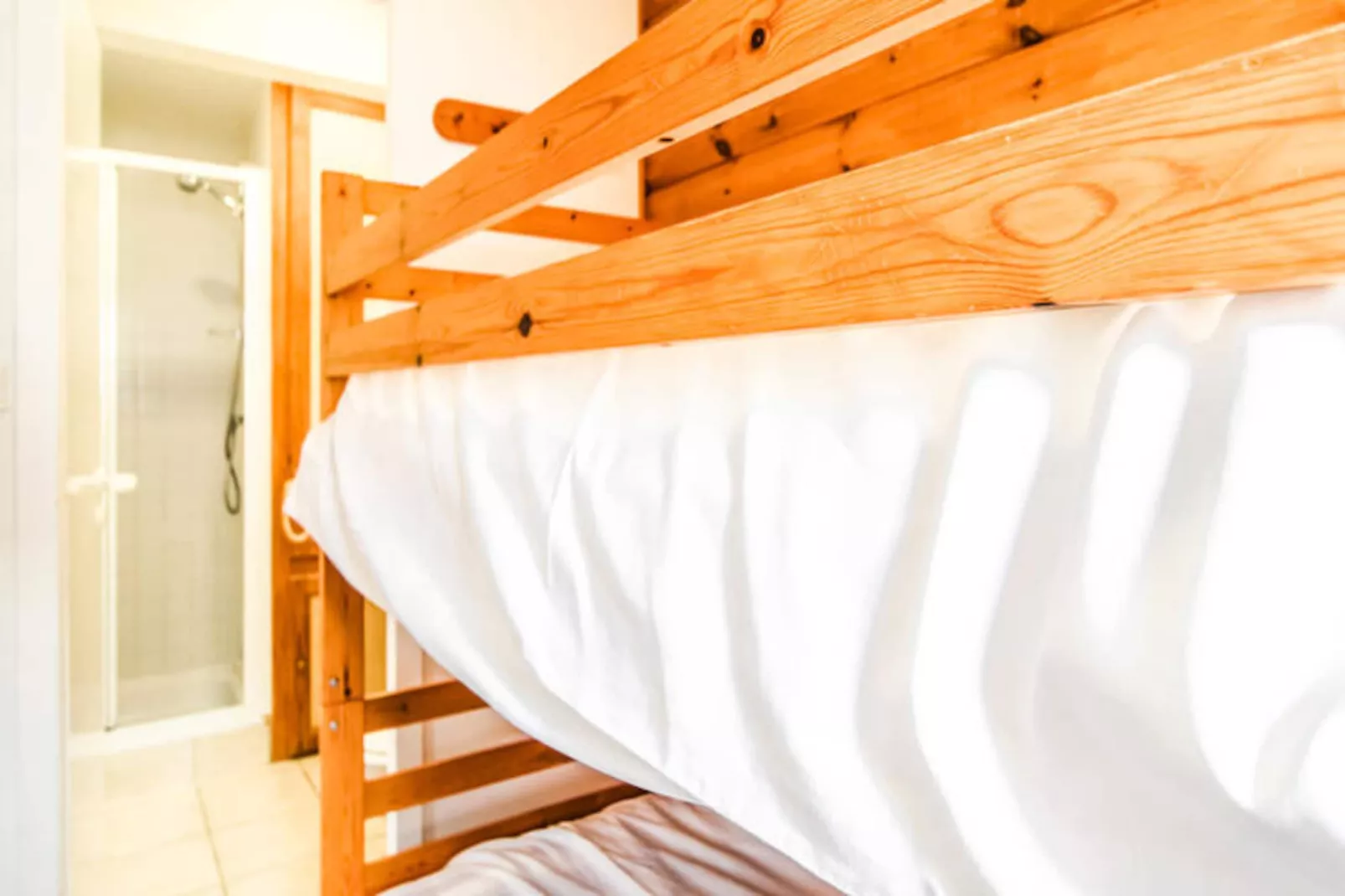 Chalets à Flaine - Nicht zugeordnet