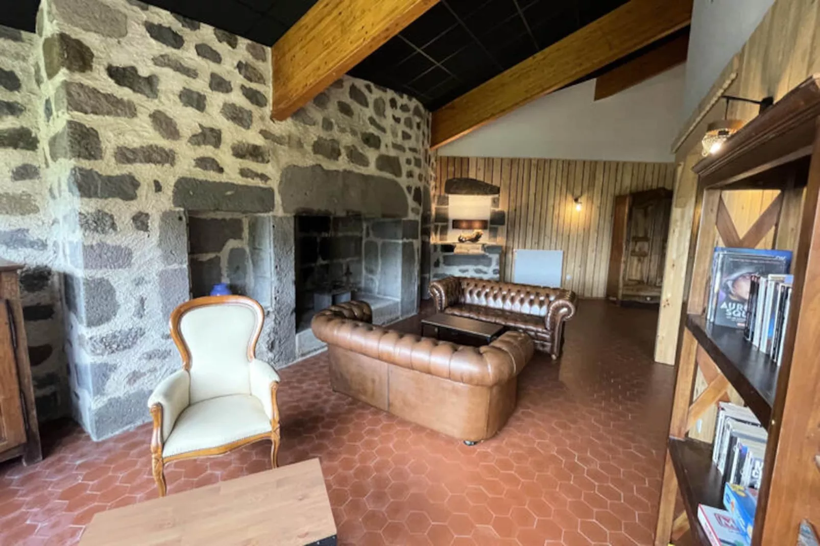 Appartements à Le Lioran-Untagged