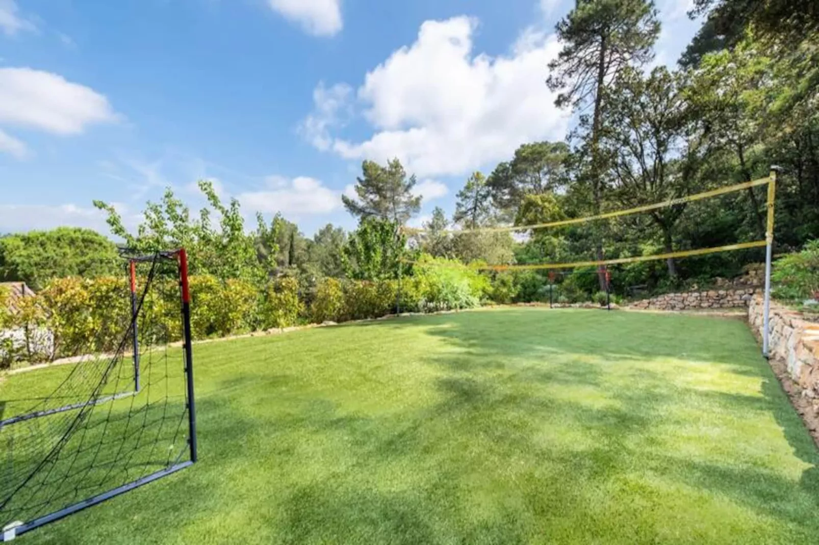 Résidence Villa 400m&sup2; Padel Piscine Volley-Non tagué