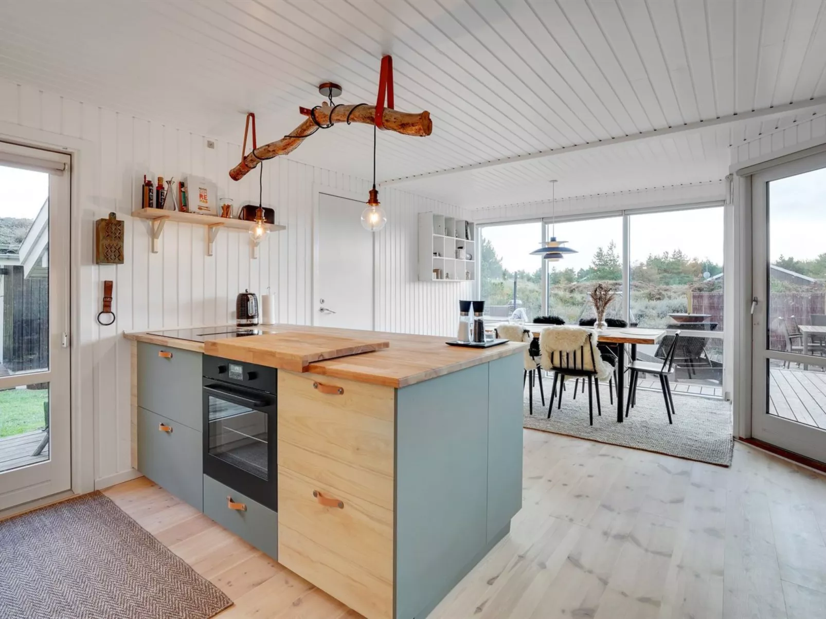 "Gilda" - 2km from the sea-Inside