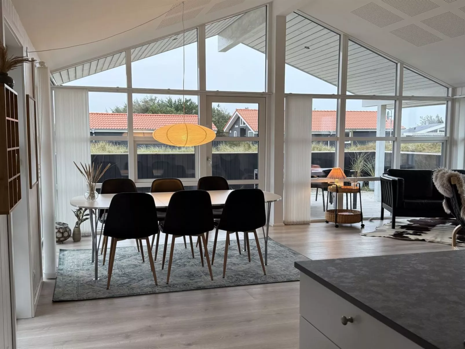 "Mauri" - 350m from the sea-Inside