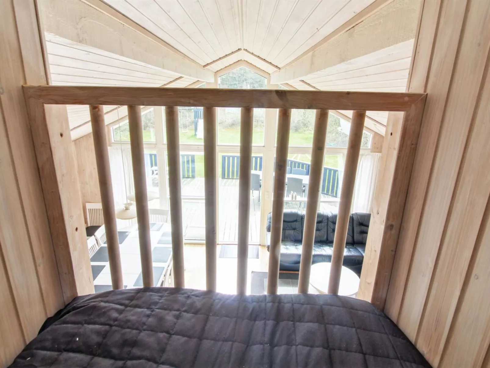 "Gustina" - 1.2km from the sea-Inside