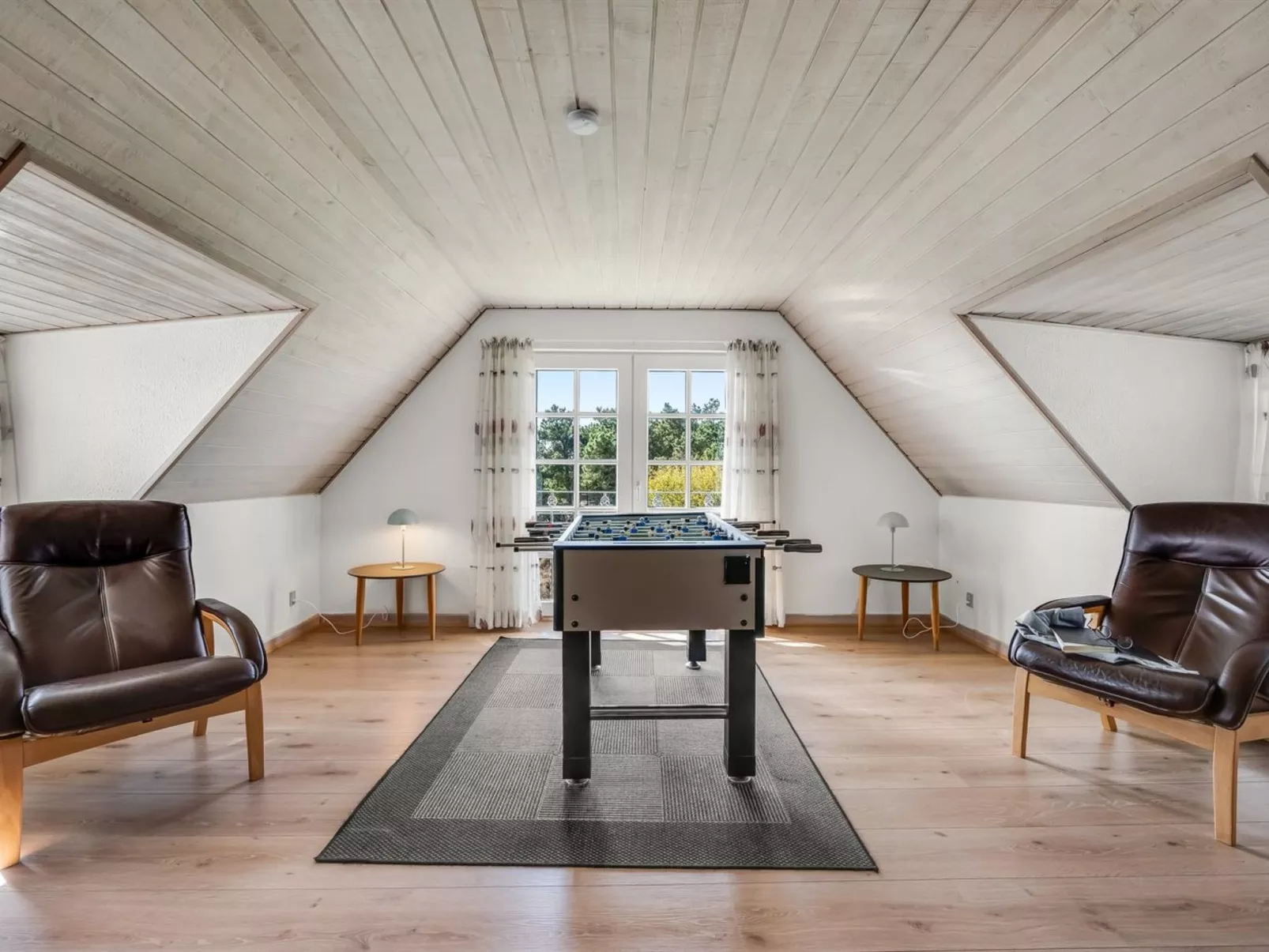 "Adia" - 300m from the sea-Dedans