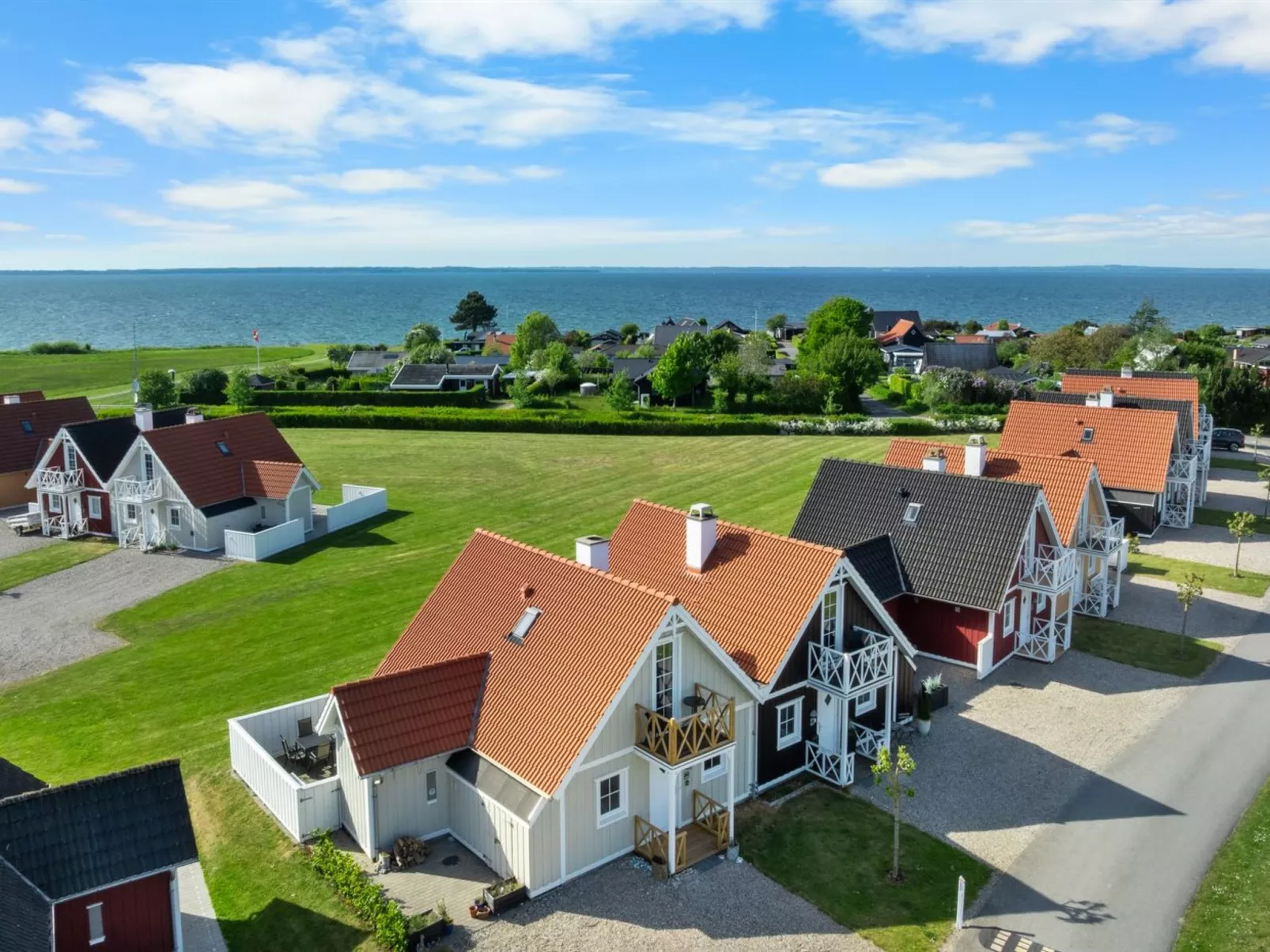 "Solvey" - 270m from the sea-Outside