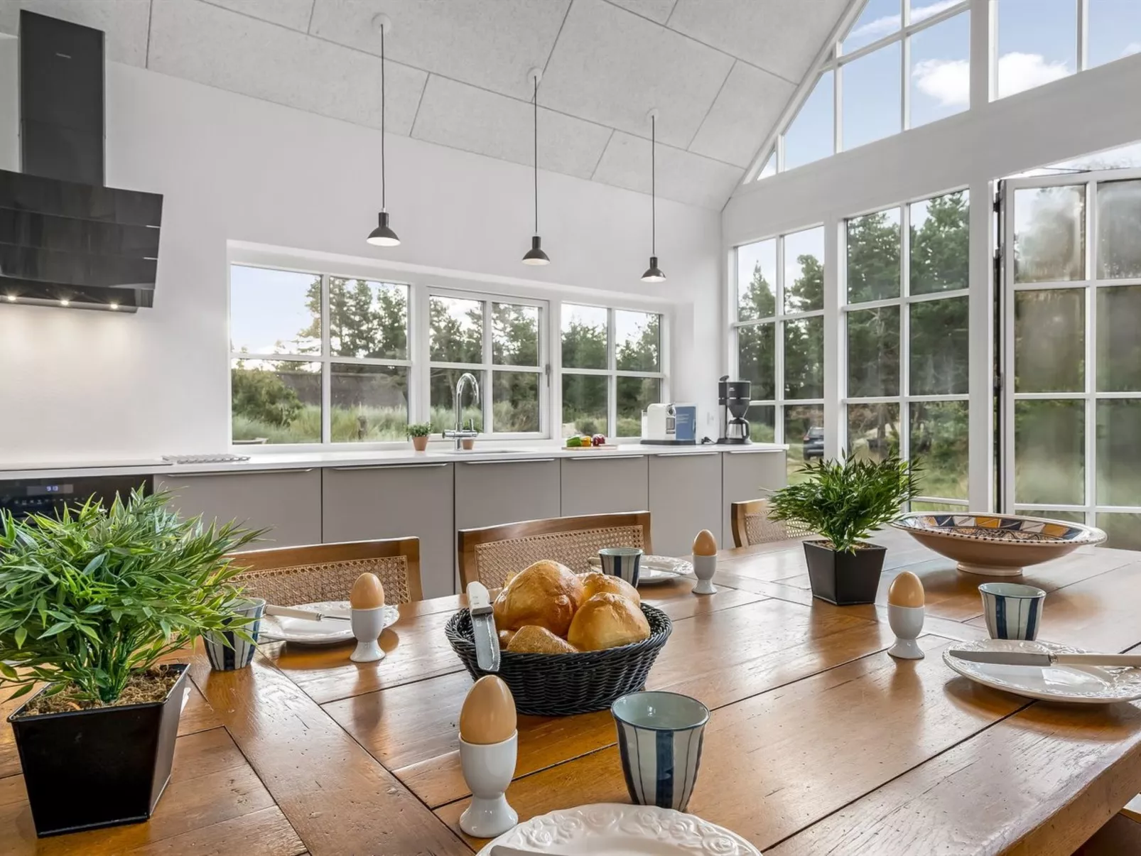 "Gise" - 2km from the sea-Drinnen