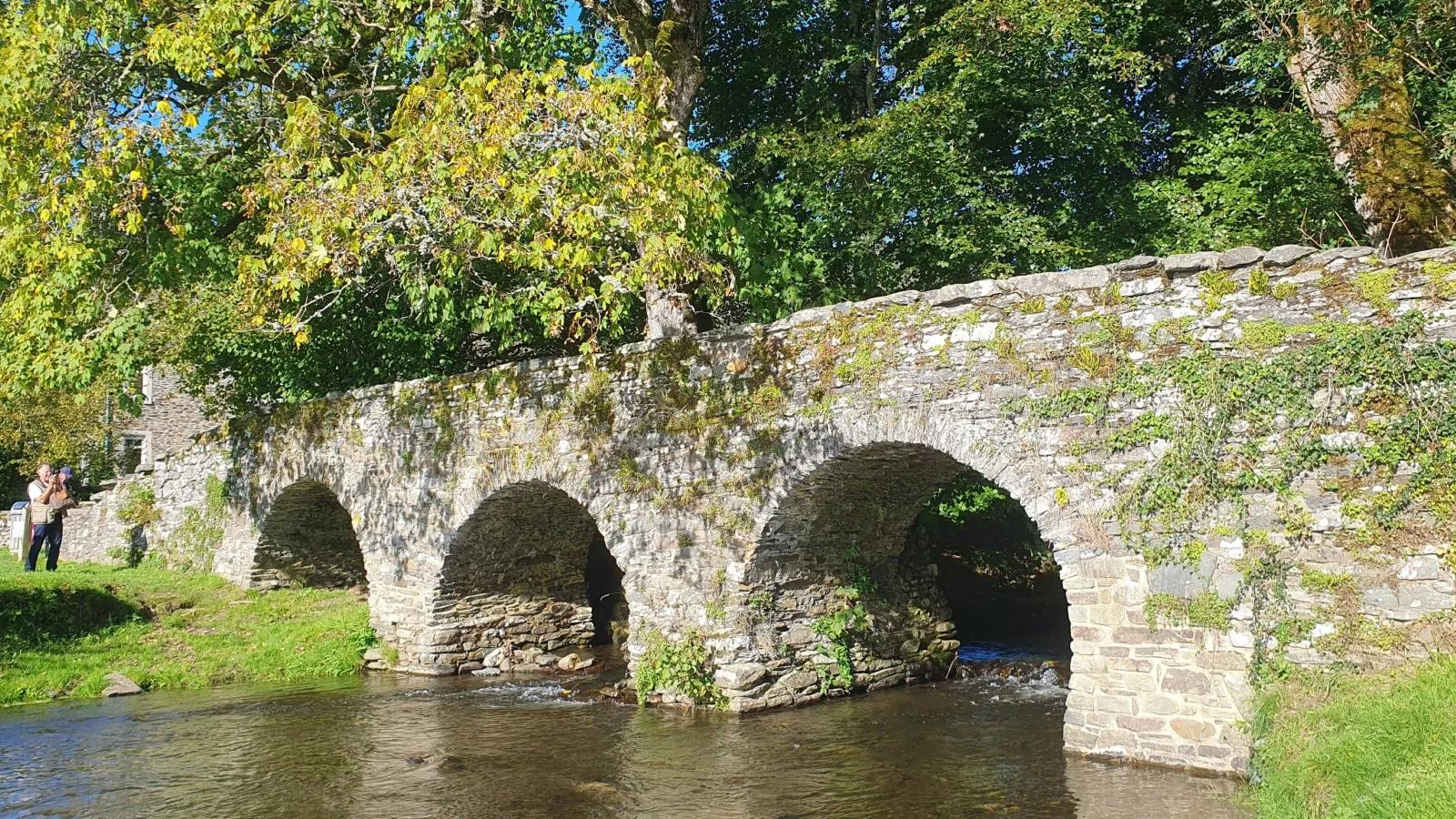 Agathe-Areas within 1km in summer