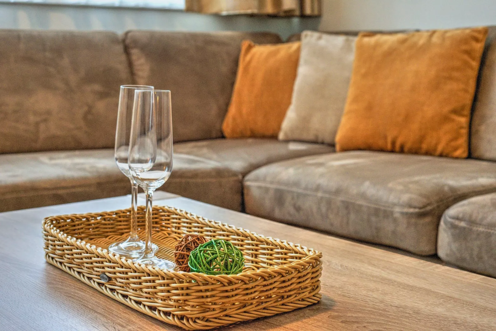 Brunner Apartment Top 1-Ambiente