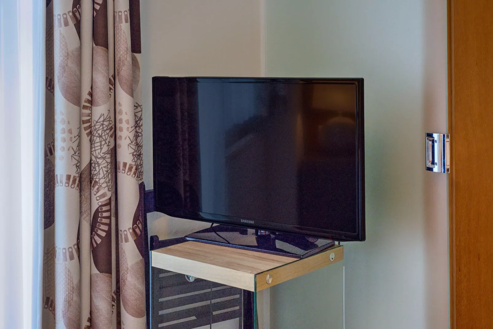 Brunner Apartment Top 3-Ambiente