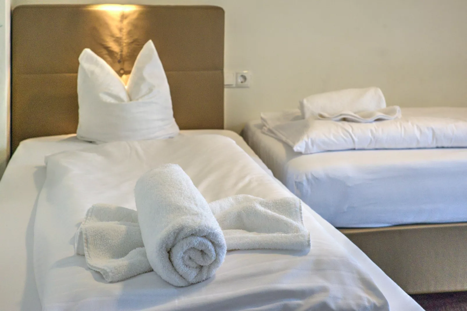 Brunner Apartment Top 5-Ambiente