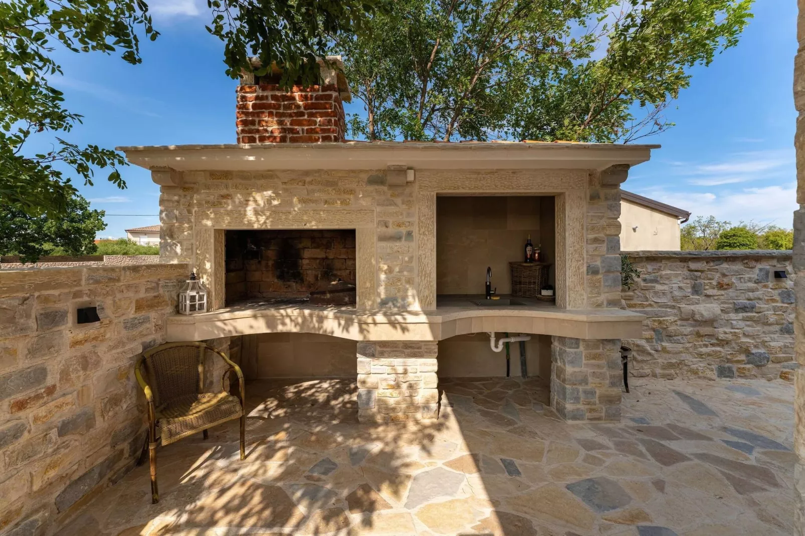 Holiday home Katalea-Ausstattung