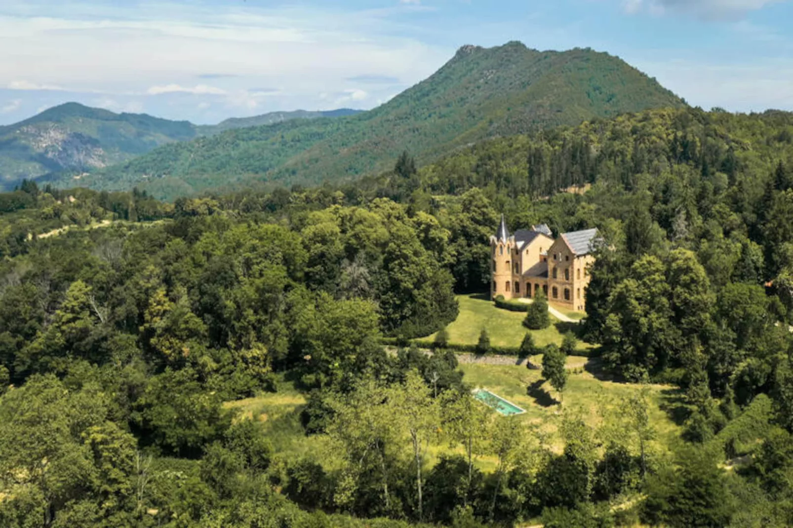 Maison à Sant Hilari Sacalm-Non tagué