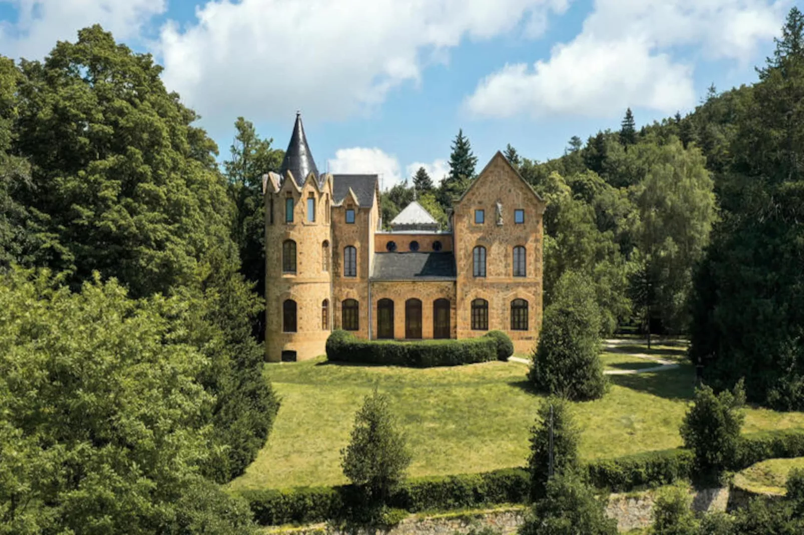 Maison à Sant Hilari Sacalm-Non tagué