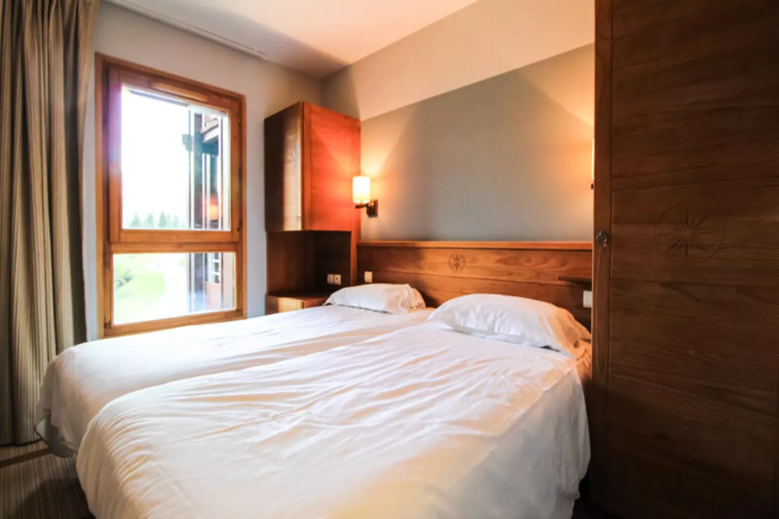 Appartements à Flaine - Non tagué