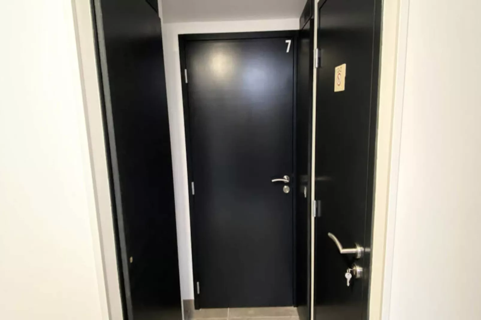 Appartements à Le Lioran-Nicht zugeordnet