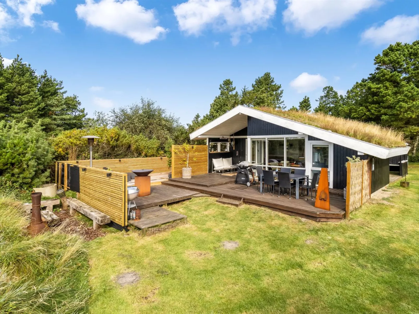 "Gilda" - 2km from the sea-Outside