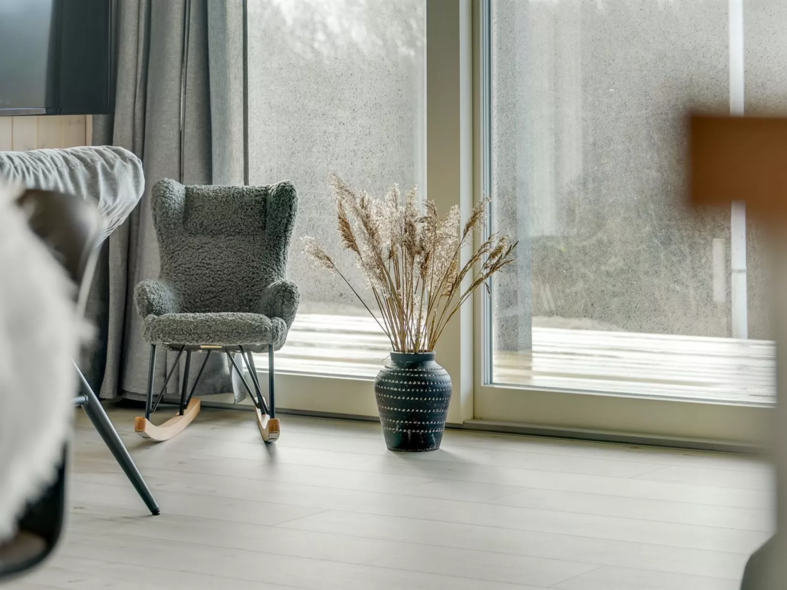 "Gubbe" - 500m from the sea-Inside