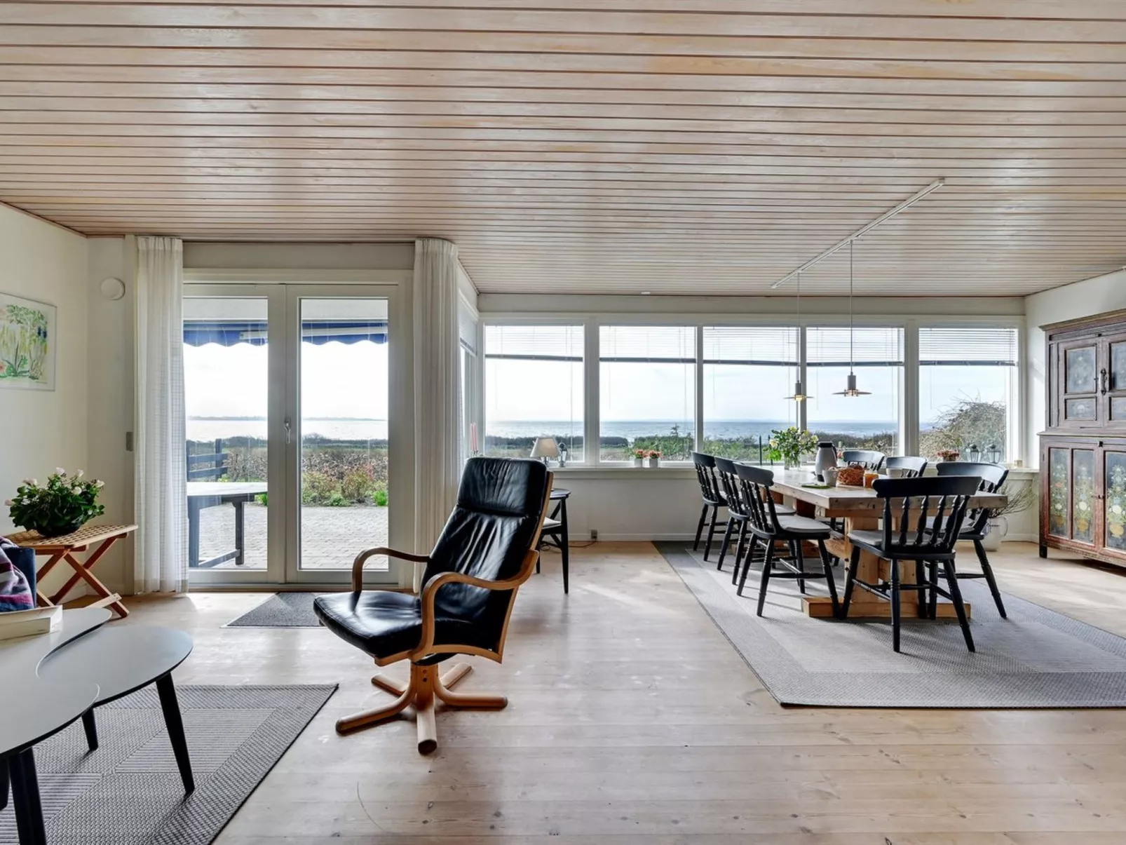 "Annalia" - 50m from the sea-Inside