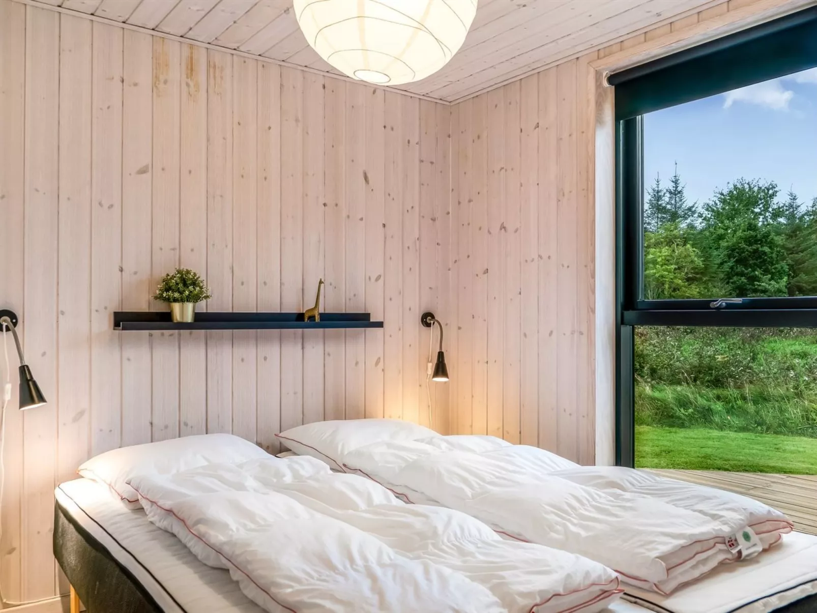 "Javorka" - 1.4km from the sea-Inside