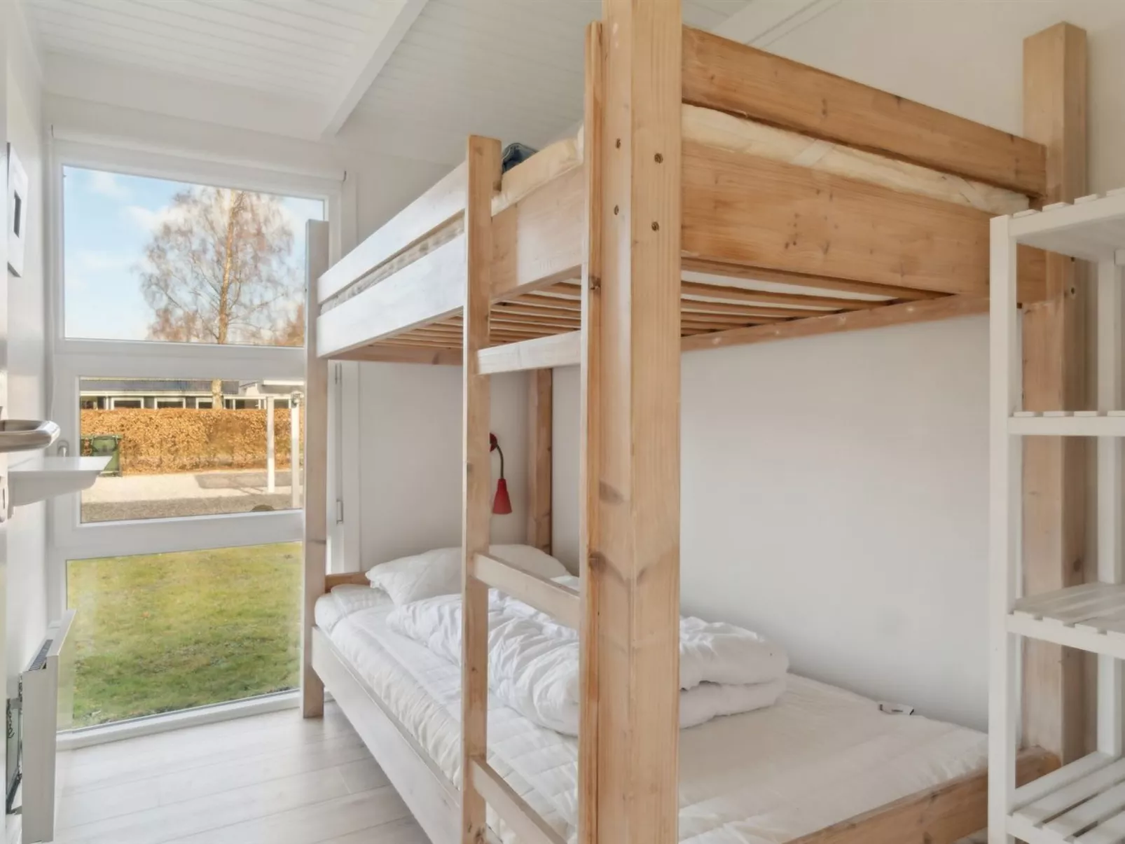 "Soeren" - 300m from the sea-Inside