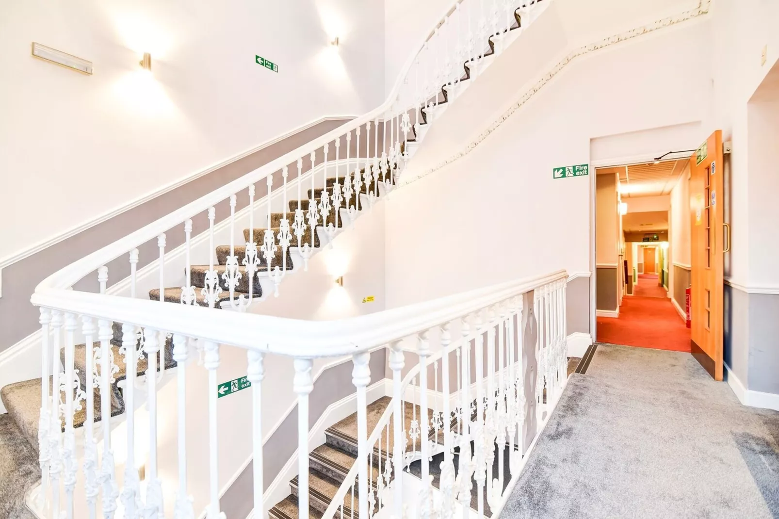 Standard Family of 3 Room-Floor plan