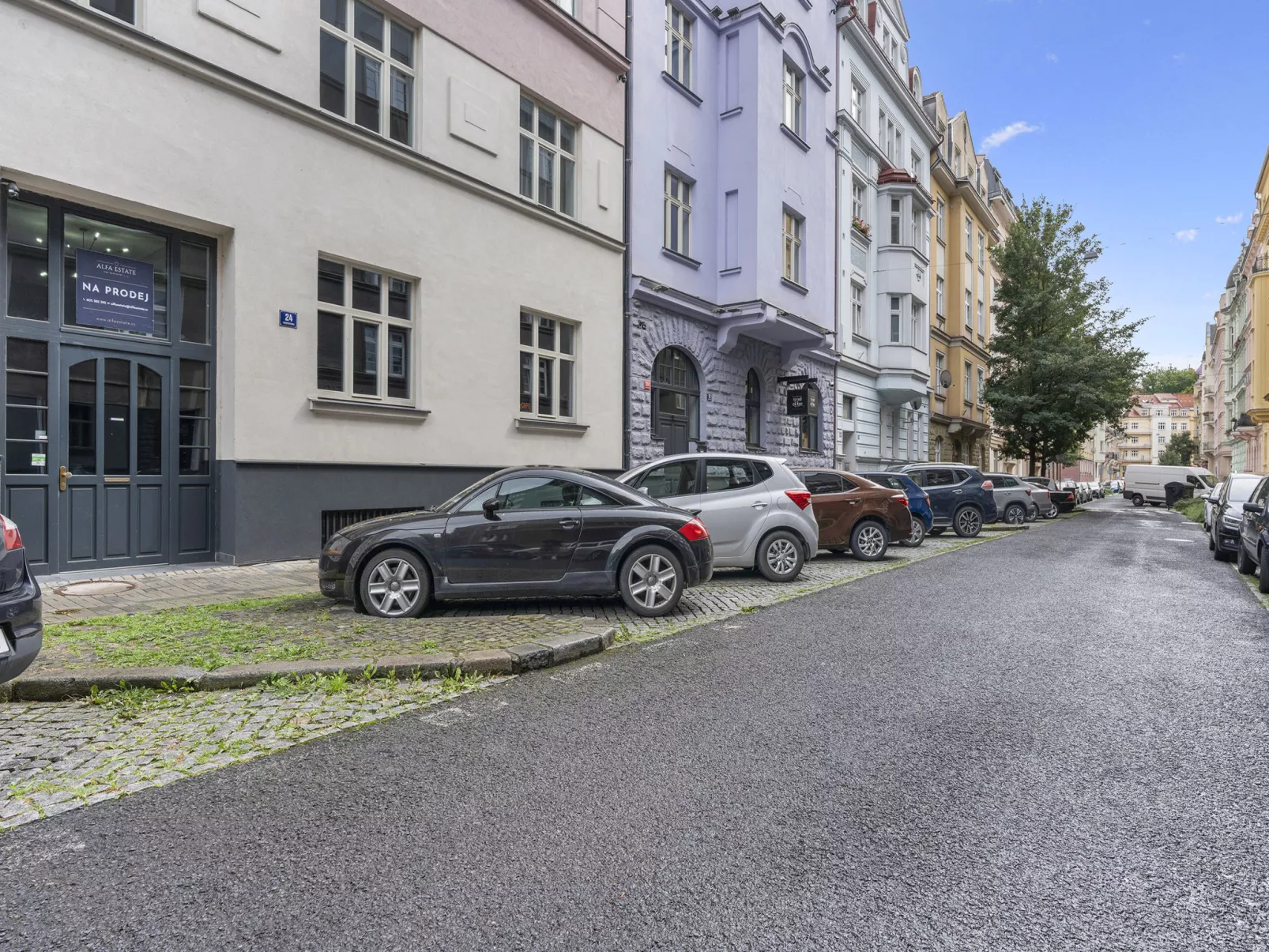 Carlsbad Suites-Dehors