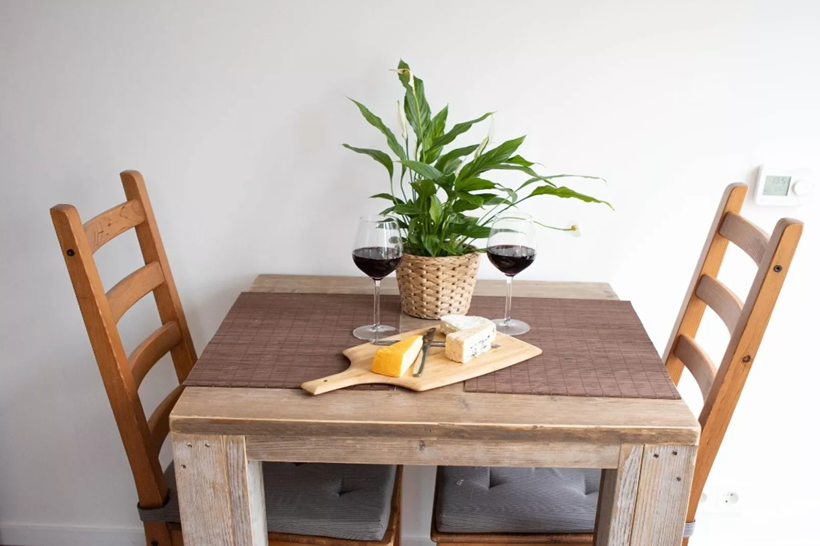 De Kievit-Dining room