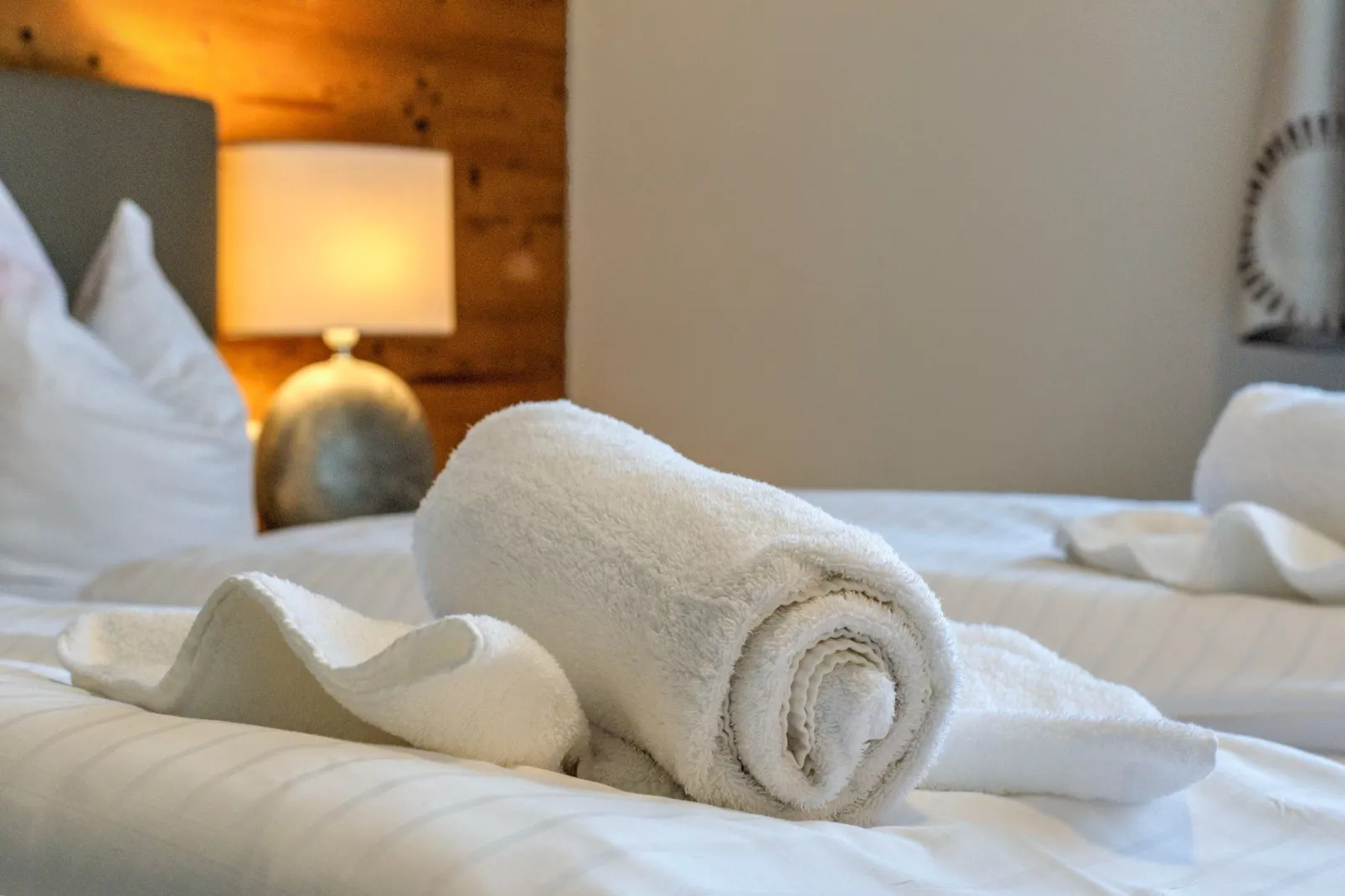 Brunner Apartment Top 6-Ambiente