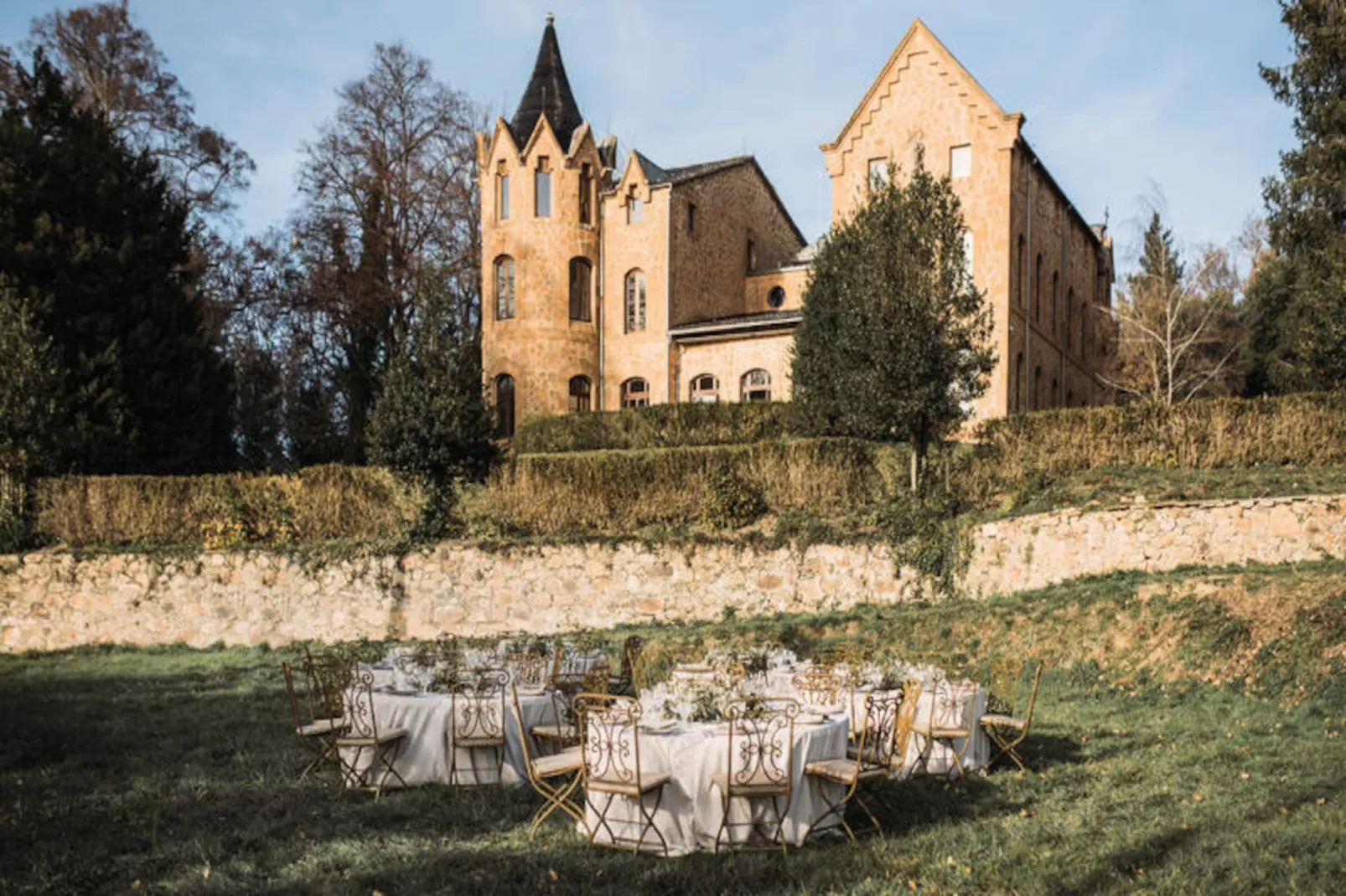 Maison à Sant Hilari Sacalm-Non tagué