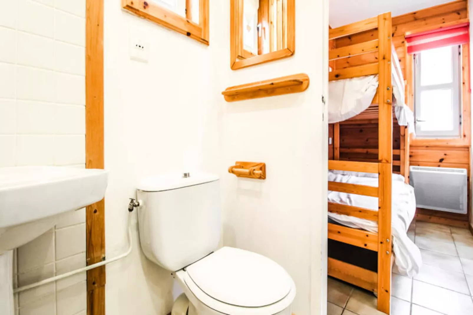 Chalets à Flaine - Nicht zugeordnet