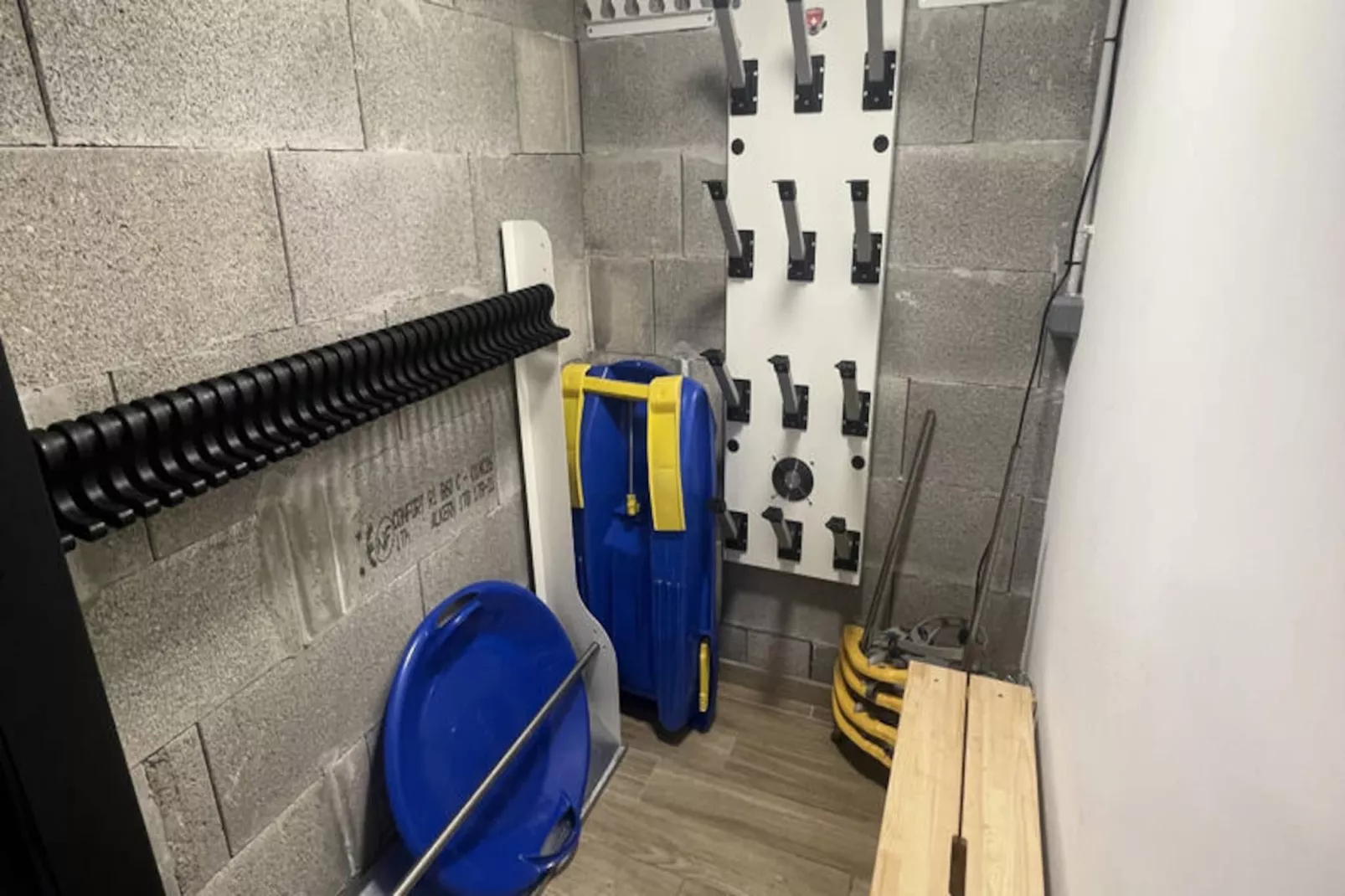 Appartements à Le Lioran-Nicht zugeordnet